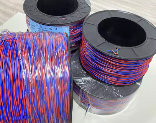 大连放炮线的具体作用是什么？
