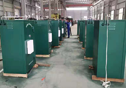 大连移动炸药库：安全与效率并重的爆破行业新趋势